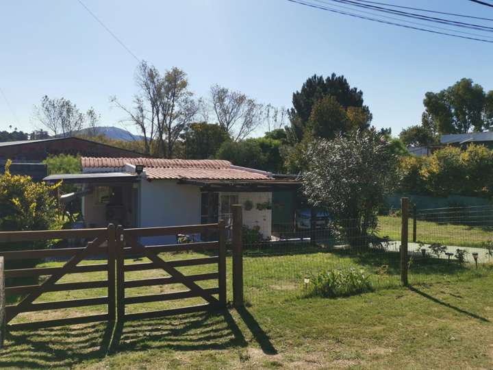Casa en venta en Durazno, Maldonado