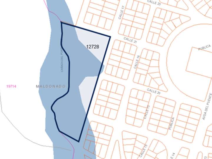 Granja en venta en Rambla General Artigas, Punta Del Este