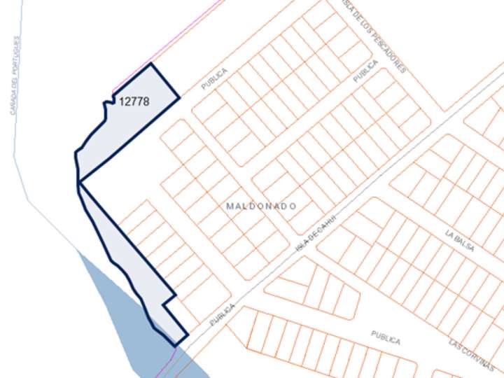 Granja en venta en Rambla General Artigas, Punta Del Este