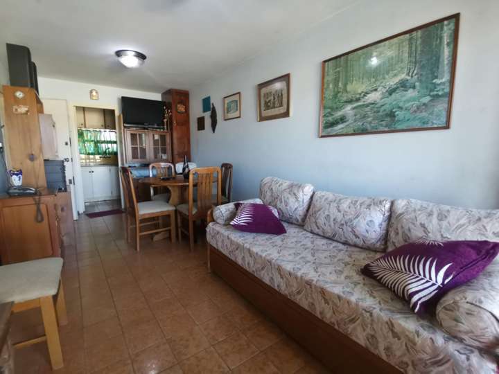 Apartamento en venta en Gregorio Sanabria, Maldonado