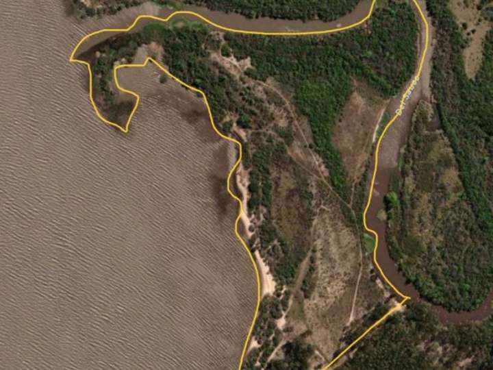 Granja en venta en Rambla General Artigas, Punta Del Este