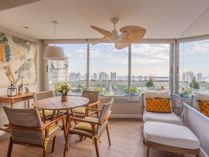 Apartamento en venta en Maldonado