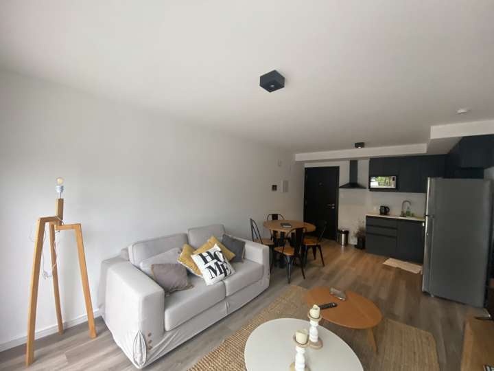 Apartamento en venta en La Blanqueada, Montevideo