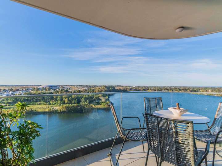 Apartamento en alquiler en Carrasco, Montevideo