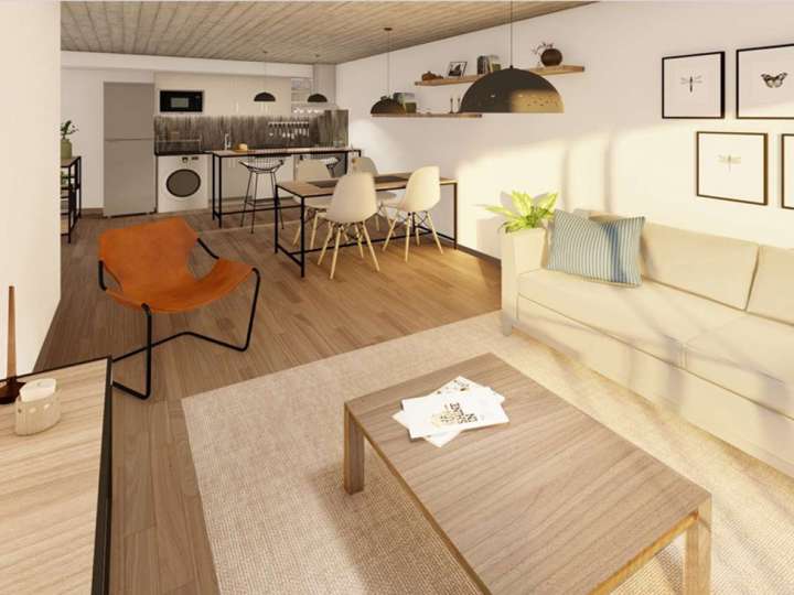 Apartamento en venta en Avenida Doctor Francisco Soca, Montevideo