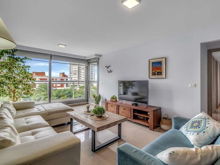 Apartamento en venta en Punta Del Este