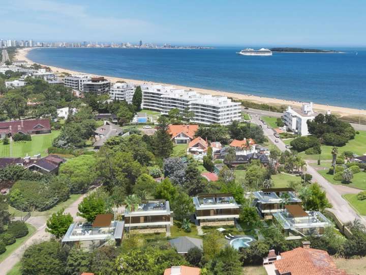 Casa en venta en Las Delicias, Maldonado