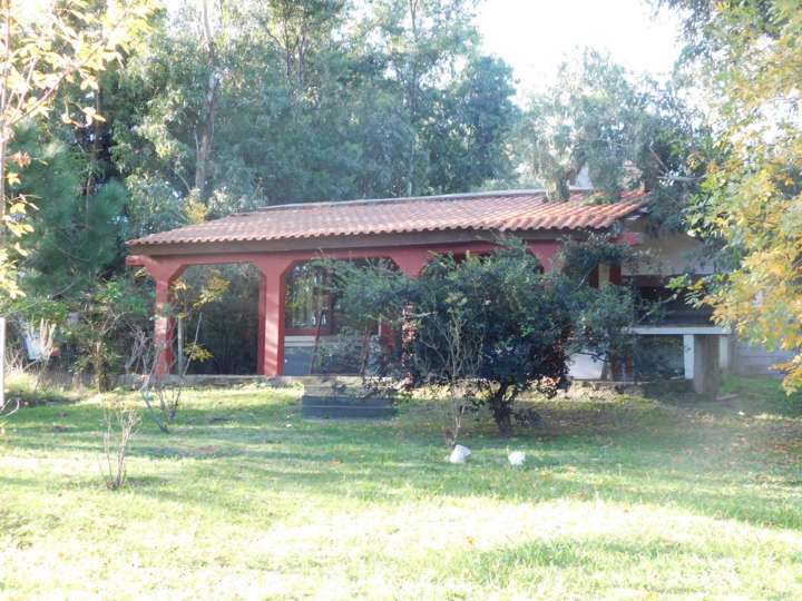 Casa en venta en Calle 6, Maldonado