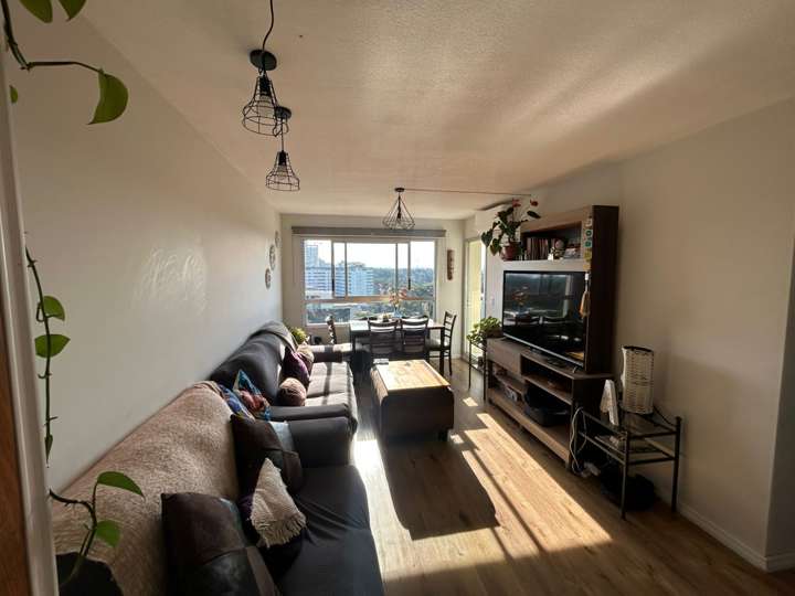 Apartamento en venta en Punta Del Este