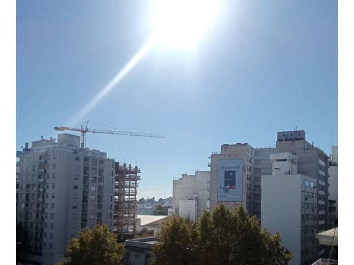 Apartamento en venta en Cordón, Montevideo