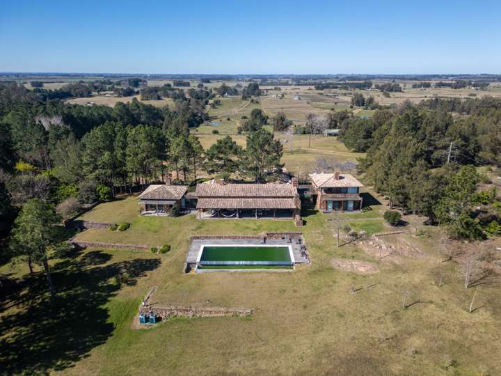 Granja en venta en Maldonado
