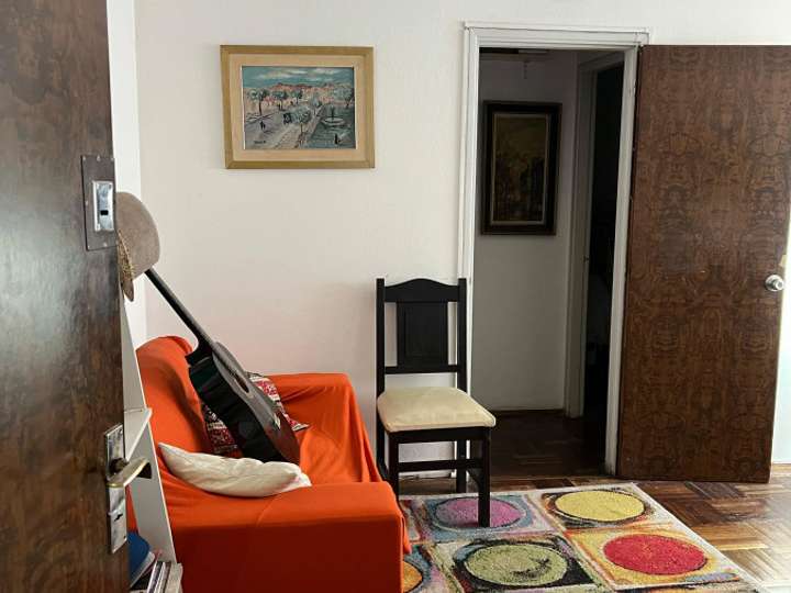 Apartamento en venta en Cordón, Montevideo