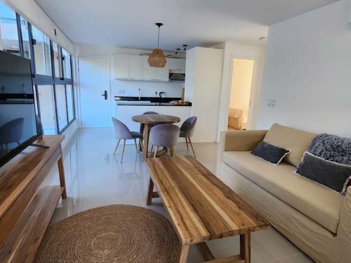 Apartamento en alquiler en Islandia, Maldonado