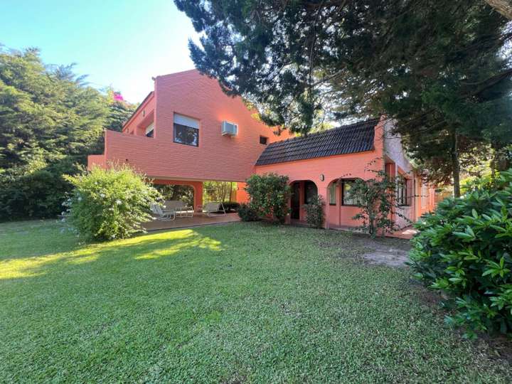 Casa en venta en Punta Del Este