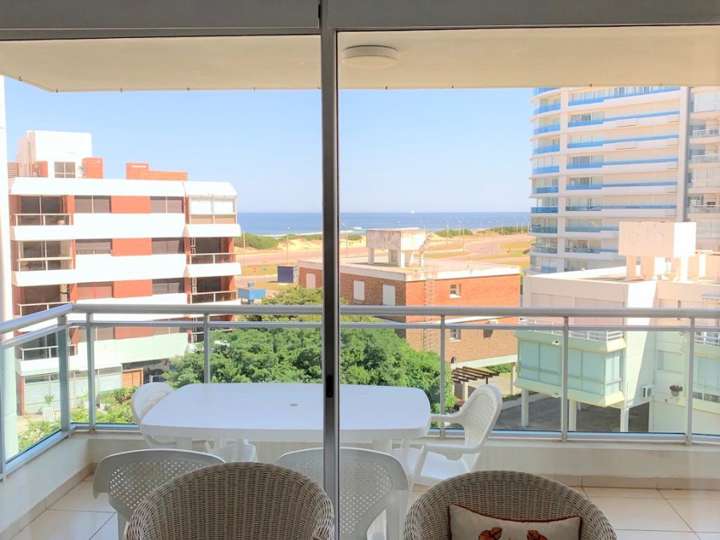 Apartamento en venta en Punta Del Este