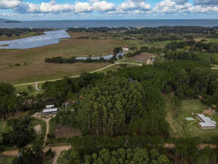 Terreno en venta en Maldonado