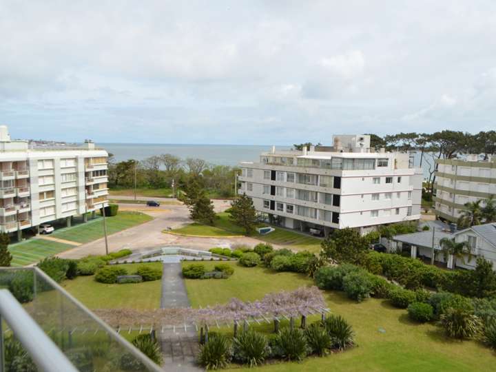 Apartamento en venta en Punta Del Este
