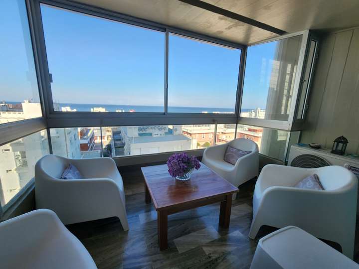 Apartamento en venta en Maldonado