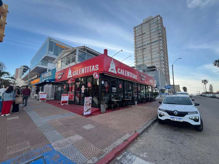 Comercial / Tienda en venta en Maldonado