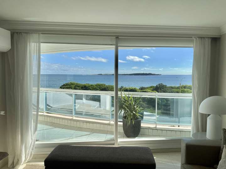 Apartamento en venta en Punta Del Este