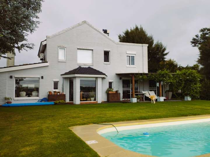 Casa en venta en Ciudad del Plata, San José