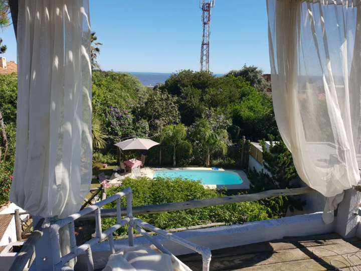 Casa en venta en Los Destinos, Maldonado