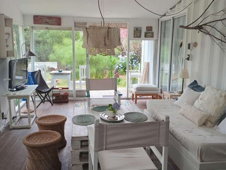 Casa en alquiler en Gran Ville, Maldonado