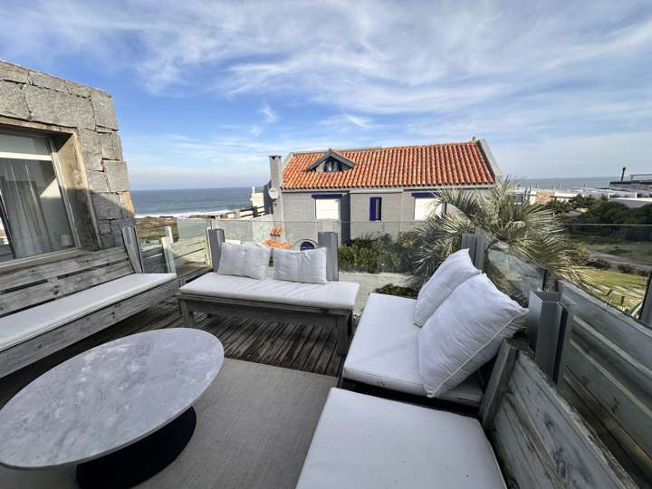 Apartamento en venta en El Pedregal, Maldonado