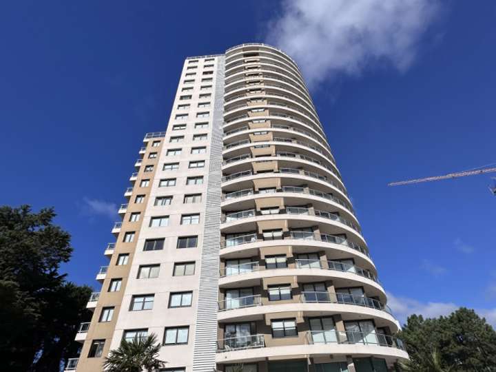 Apartamento en venta en Maldonado