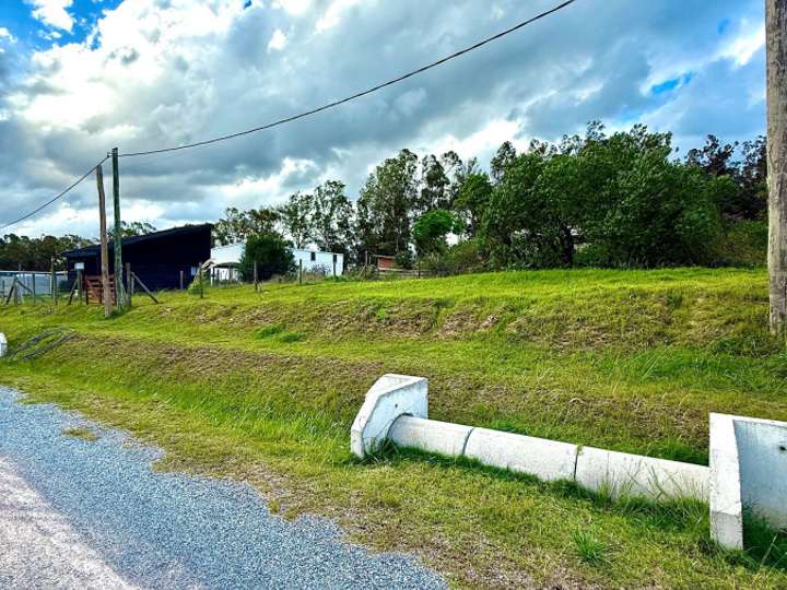 Terreno en venta en Durazno, Maldonado