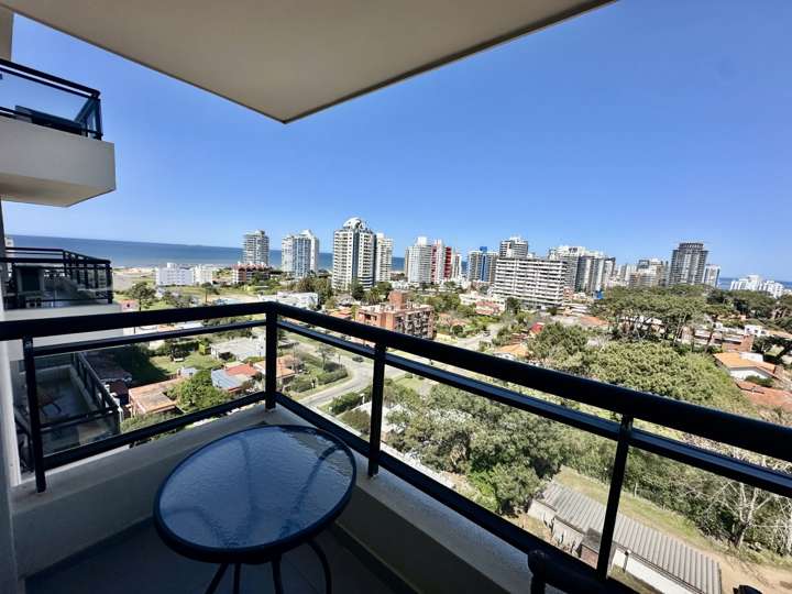 Apartamento en venta en Punta Del Este