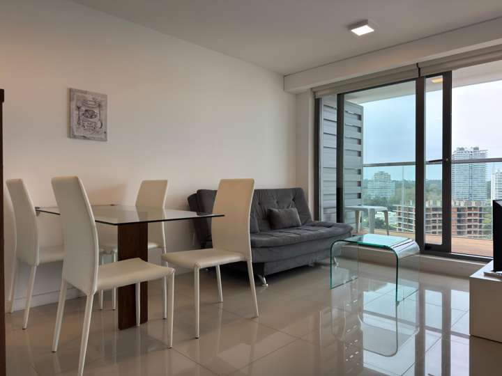 Apartamento en venta en Punta Del Este