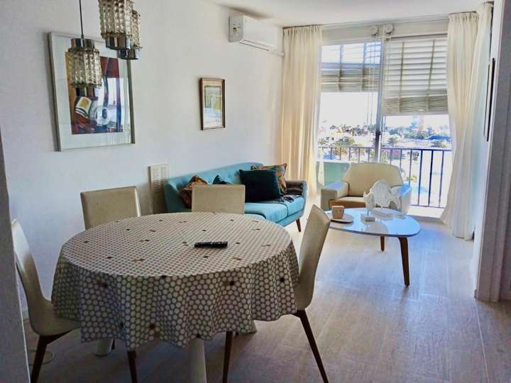 Apartamento en venta en Maldonado