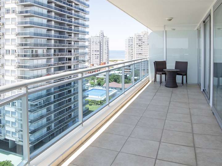 Apartamento en venta en Punta Del Este