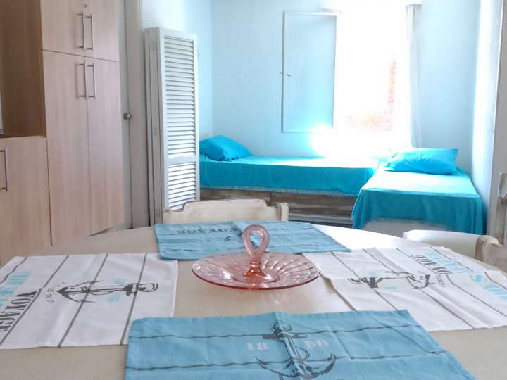 Apartamento en venta en Punta Del Este