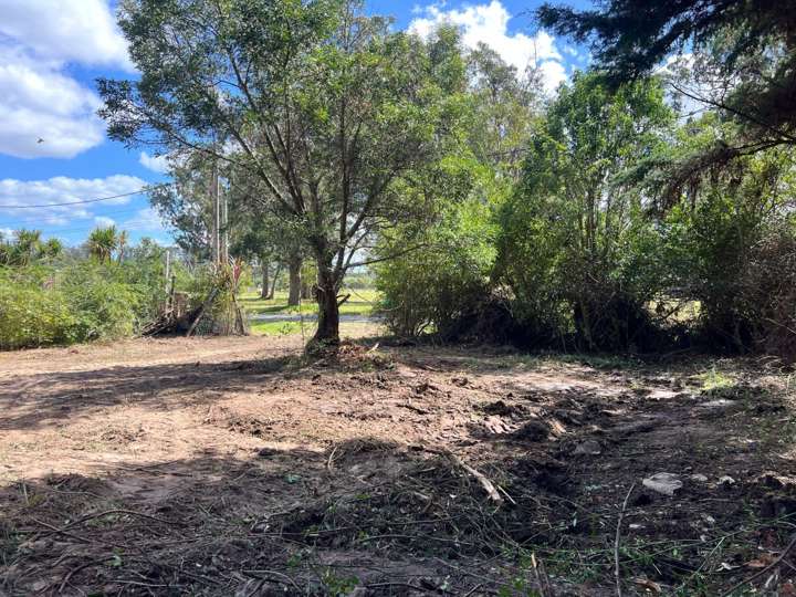 Terreno en venta en Rotonda, Punta Del Este