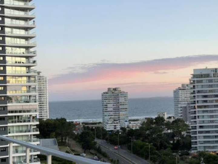 Apartamento en venta en Maldonado