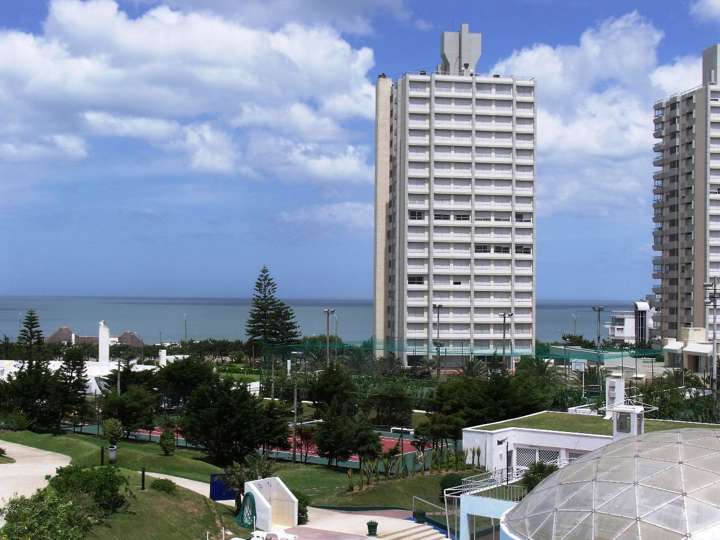 Apartamento en venta en Punta Del Este