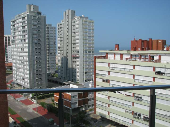 Apartamento en venta en Punta Del Este