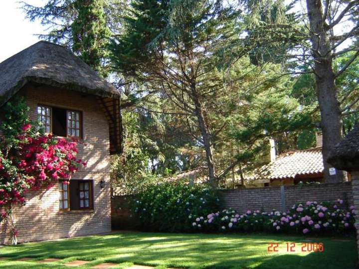 Casa en alquiler en Punta Del Este