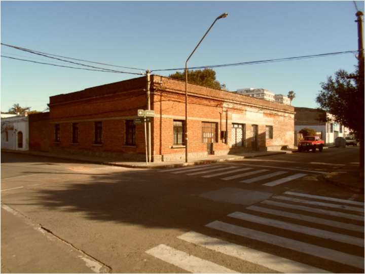 Casa en venta en Barrio Sur, Montevideo