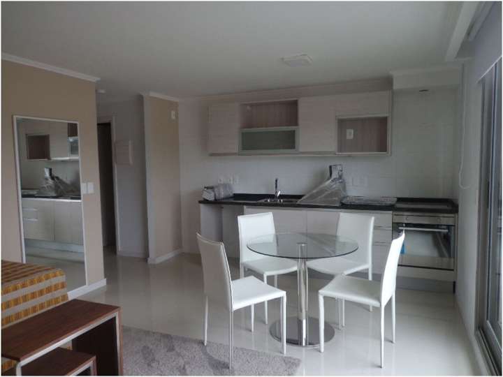 Apartamento en alquiler en Maldonado