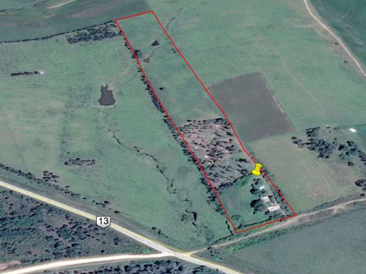 Granja en venta en Lavalleja