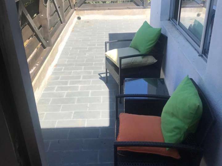 Casa en alquiler en Buenos Aires