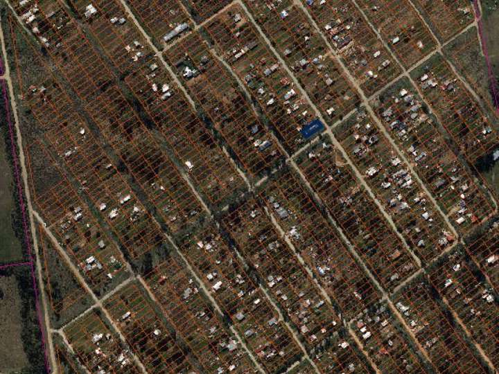 Terreno en venta en Buenos Aires