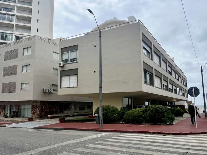 Apartamento en venta en Maldonado