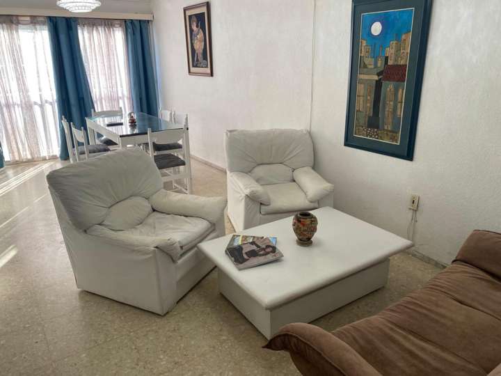 Apartamento en alquiler en Maldonado