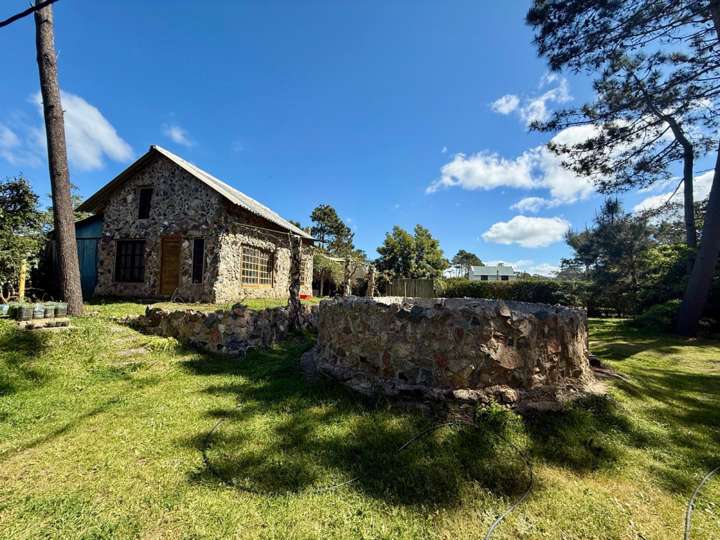 Casa en venta en La Paloma