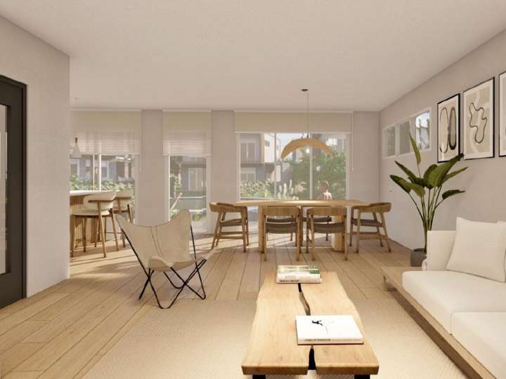 Apartamento en venta en Maldonado