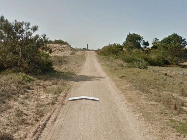 Terreno en venta en Rocha